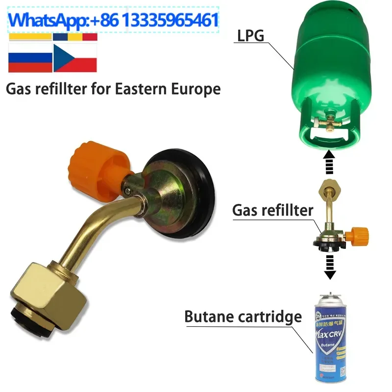 

Русский надувной клапан, уличная кассета, длинный бензобак, надувное устройство с прямым подключением, Германия, Восточная европейская интегрированная i