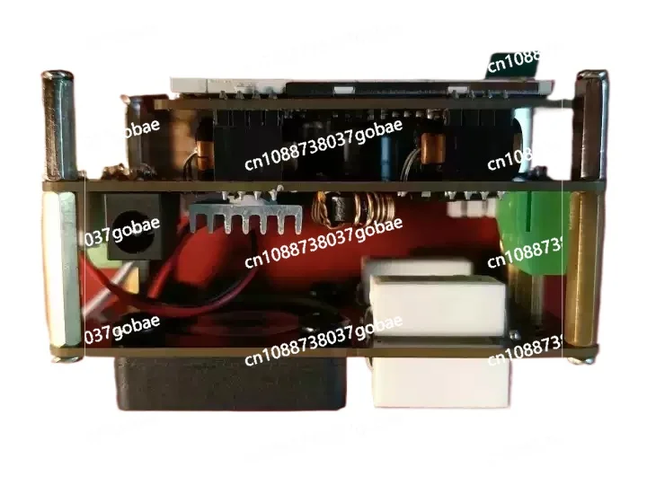 6Y880 Spot Welder Controller, Double Pulse Energy Storage Spot Welder Controller