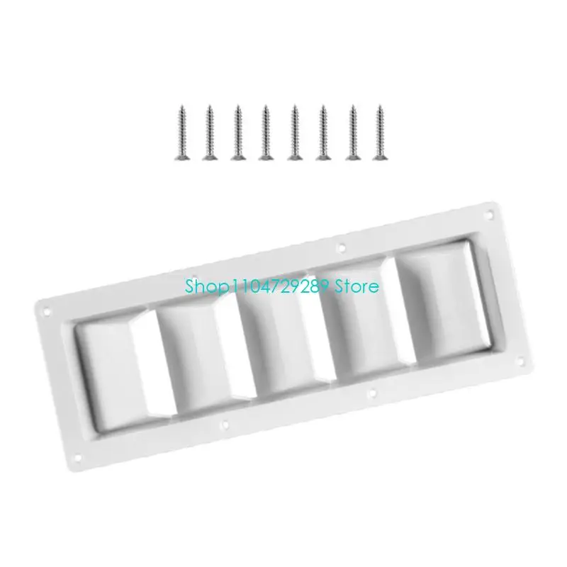 D8KE Anti Leakage Ship Ventilation Accessory Recycled Guard for Sustainable Sailing