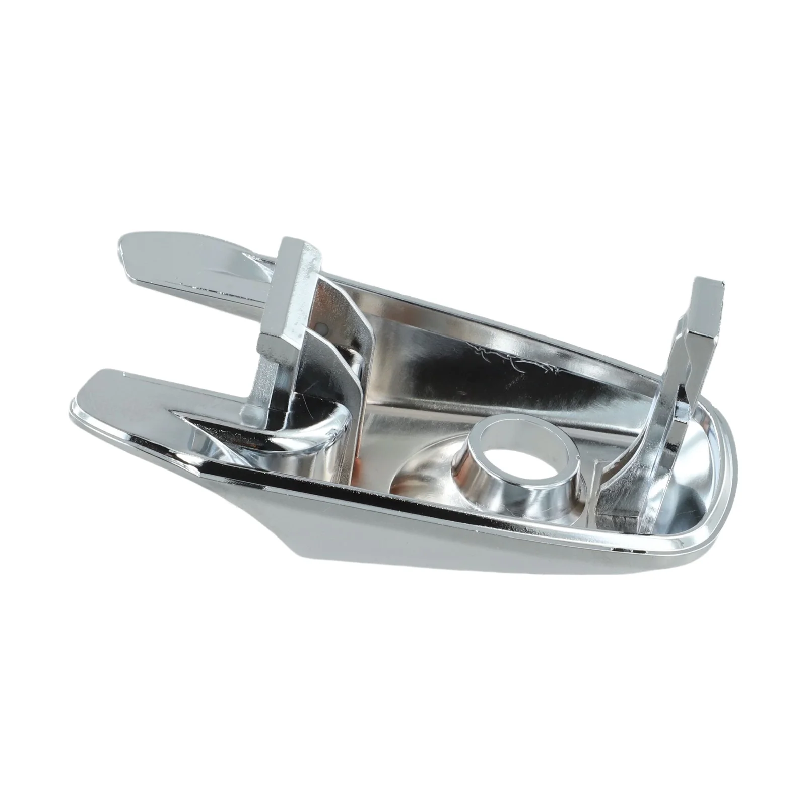 Lock Cylinder Cover Exterior Cap Car Upgrade Vehicle Maintenance Auto Door Lock Accessory Car Match Lock Cylinder