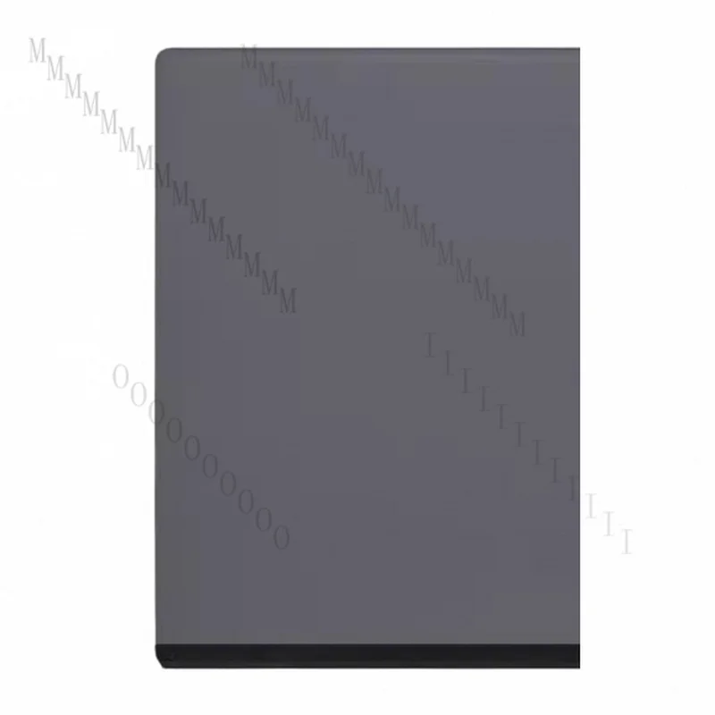 G... New For Dell Vostro 15 5501 5502 V5501 V5502 LCD Rear Top Lid Back Cover 0CR84C