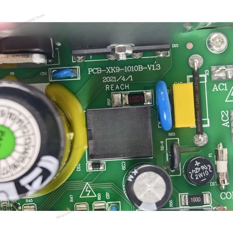 For Suitable for PCB-XK9-1010B-V1.3 Original Brand New Treadmill Motherboard RST900 Accessories