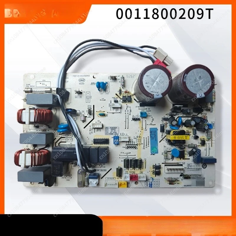 

0011800209 0011800209J 0011800209Q 0011800209P 0011800209B 0011800209R New for Conditioner Computer Board