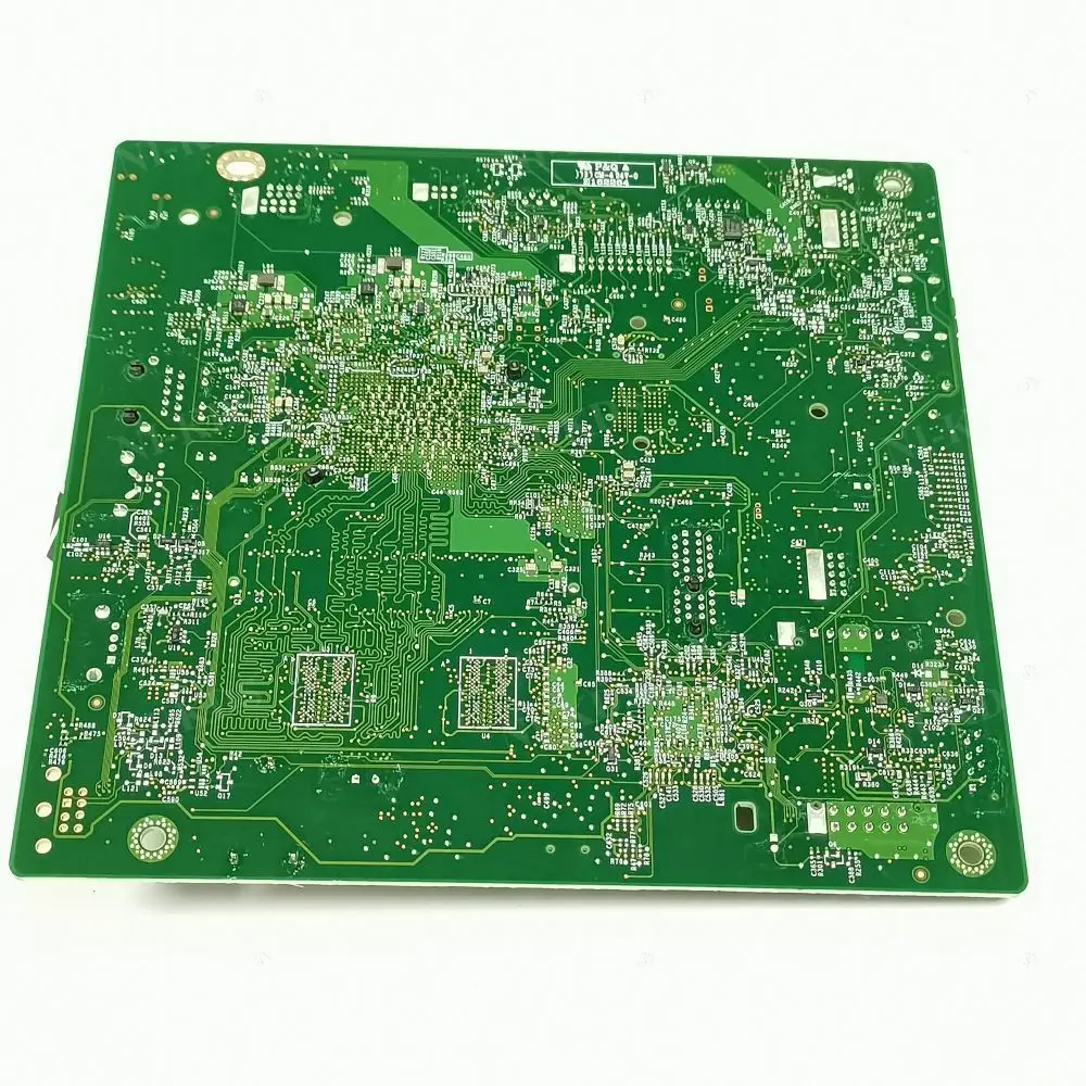 Imagem -06 - Placa Lógica sem Emmc Formatter Pca para hp Laserjet Mfp M632 M633 M631 J8j6160001