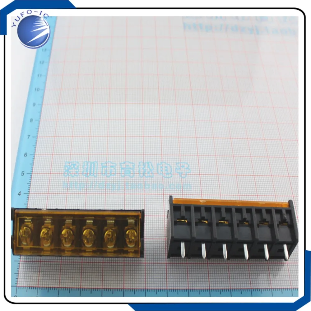 5PCS/LOT 6P HB-9500…