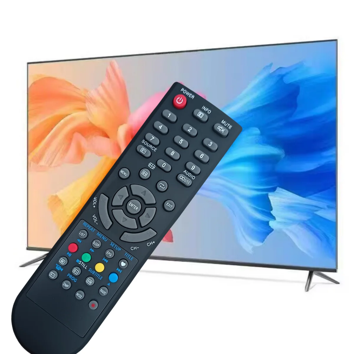 

Новый пульт дистанционного управления Smart TV, подходящий для светодиодного телевизора Saba LHD40C26 LHD32CX23 LHD46CX