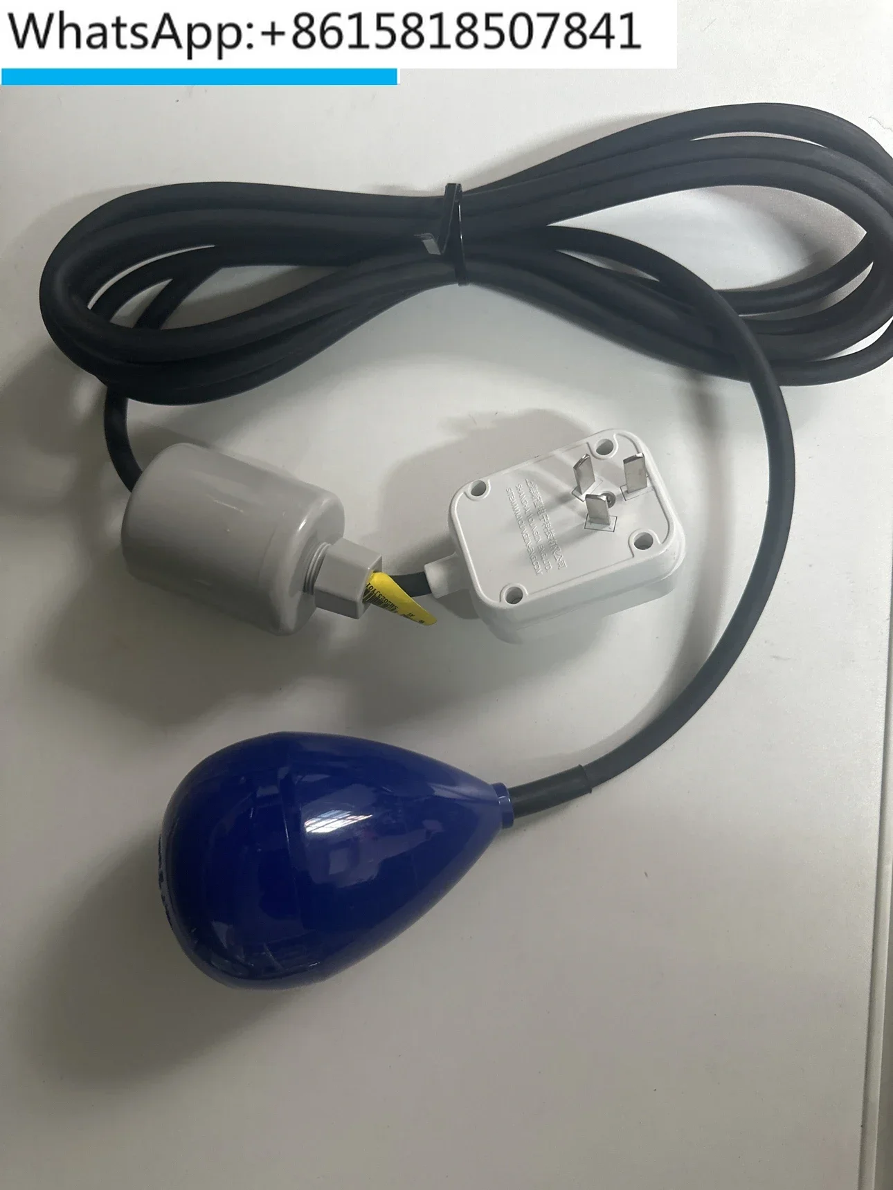 

Liquid level switch, water pump, water level controller, water level cable float switch