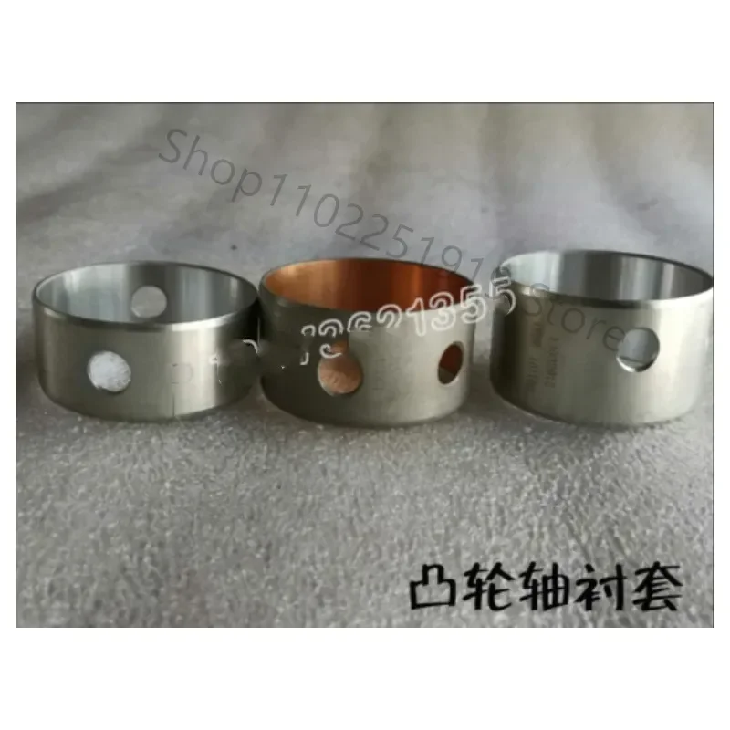 set of camshaft bushings for Weichai 226B