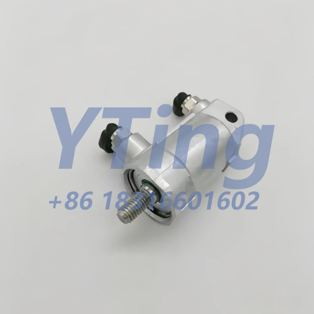 Heidelberg Printing Machine Accessories CD102 CX102 Imported Washing Tank Clutch Cylinder 87.334.018