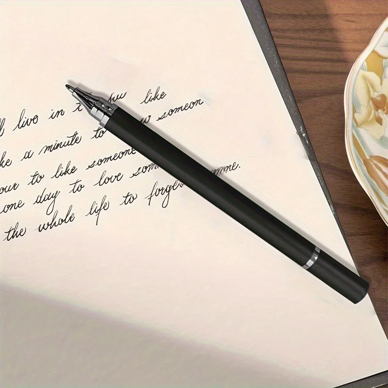 3 Stück Universal-Stylus-Stifte für Touchscreens, kompatibel mit kapazitiven Touchscreens für iPhone, iPad, Android, kapazitiver Stylus – Detail 3