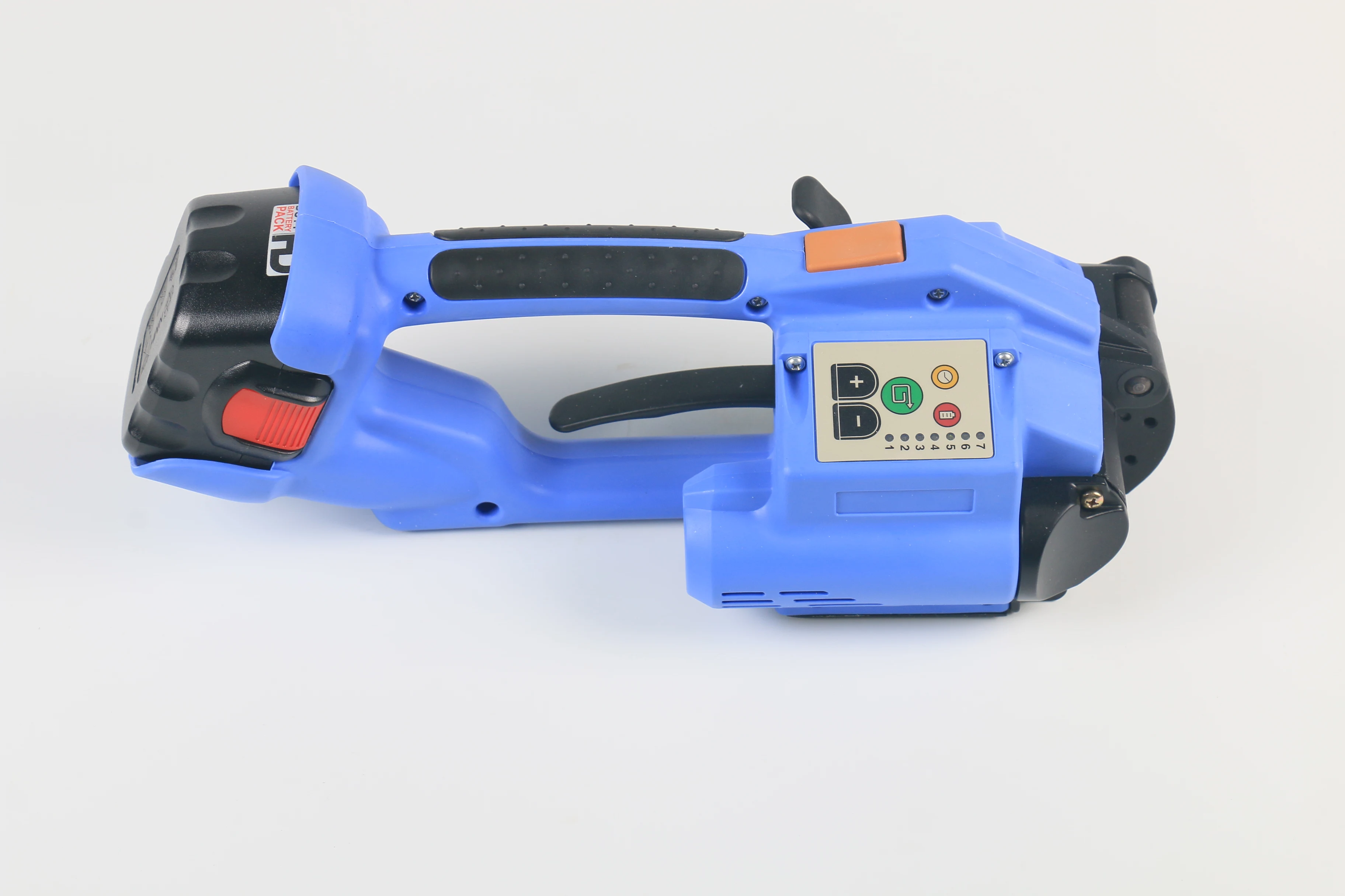 T200 Portable Handle Machine Battery Strapping Tool