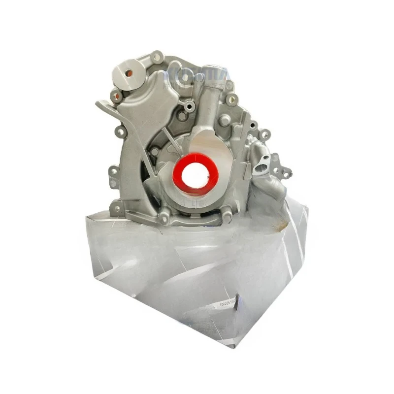 

PU0141 Oil pump for Range Rover Sport Exploration 4 5 L319 L462 L322 Jaguar 306DT 3.0tdi V6 SDV6 4x4
