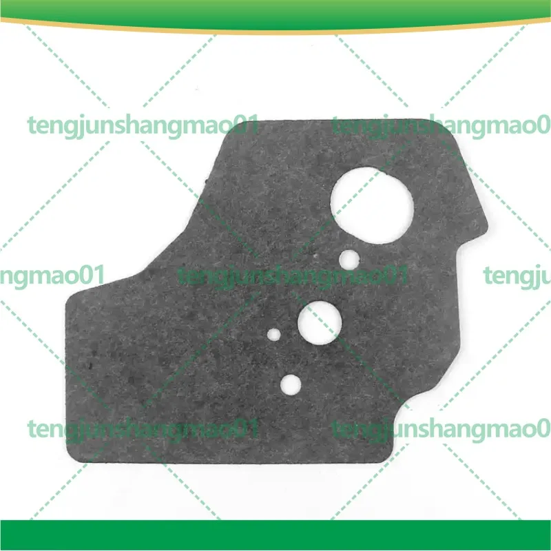 5pcs For 140 GX35 4-Stroke Grass Trimmer Carburetor Paper Gasket Seal Pad Brush Cutter Spare Parts
