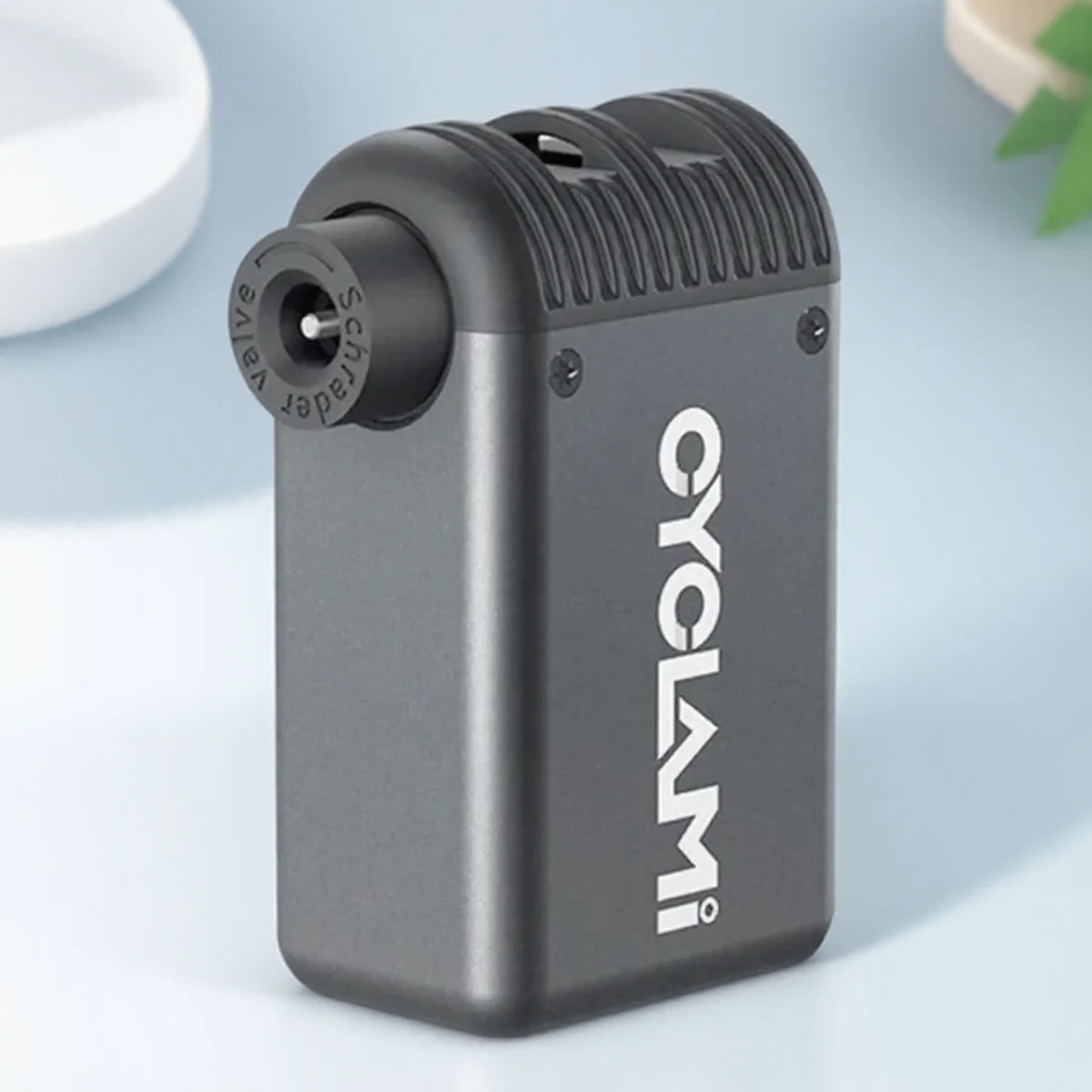 

Portable High Pressure Mini Air Pump for Bicycle Electric Inflatable Treasure Cycling Accessories 120 Characters