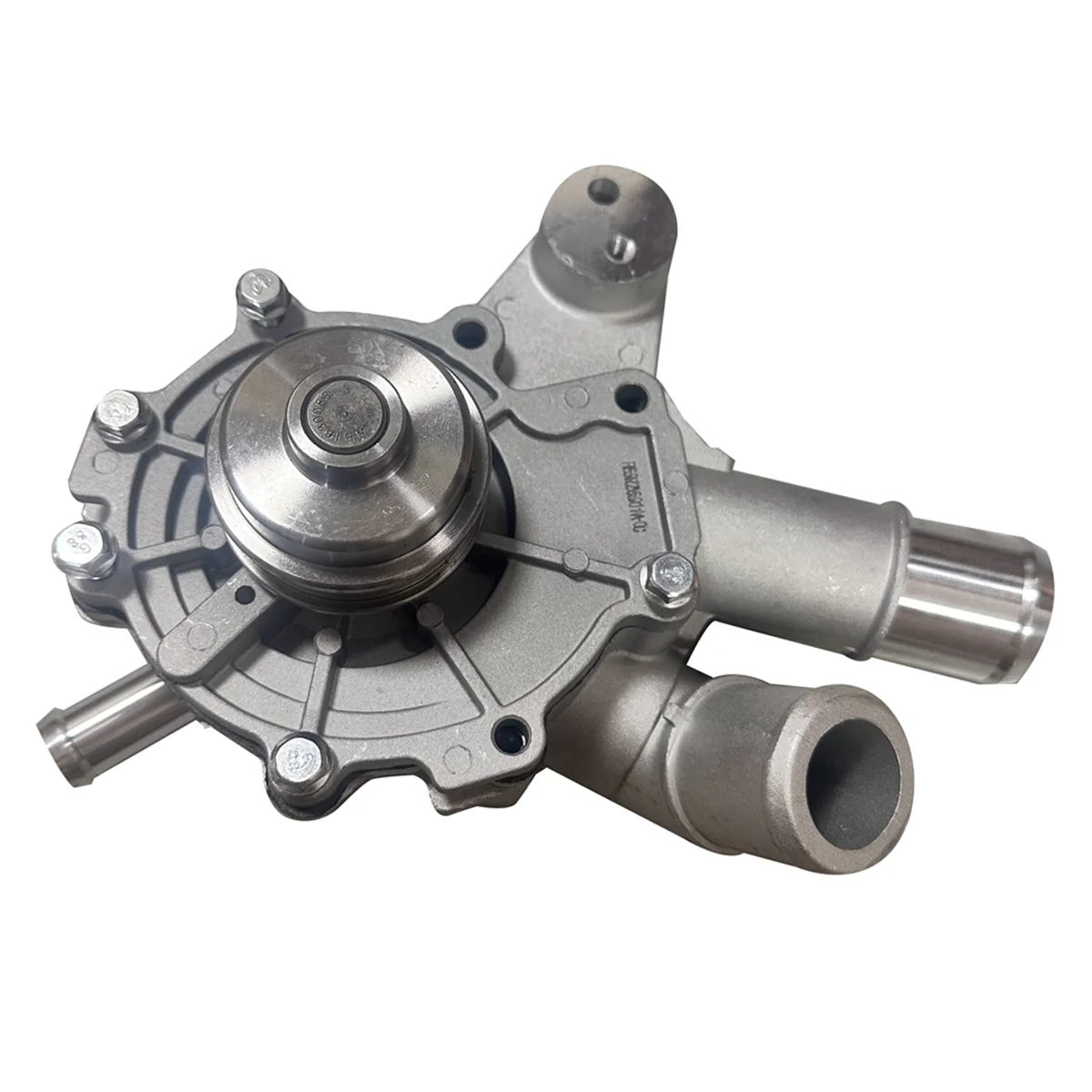 

5L8Z 8501 AB Cooling System Long Neck Type Water Pump for Tribute Escape V6 Mendeo 2.5 2000-2007