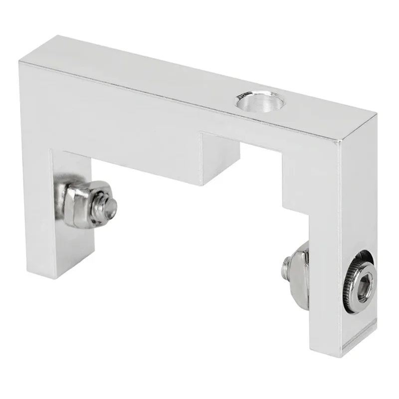 

Превосходный фиксирующий блок профиля из алюминиевого сплава Ender 3 2040, детали 3D-принтера для фиксированного блока линейной направляющей MGN12