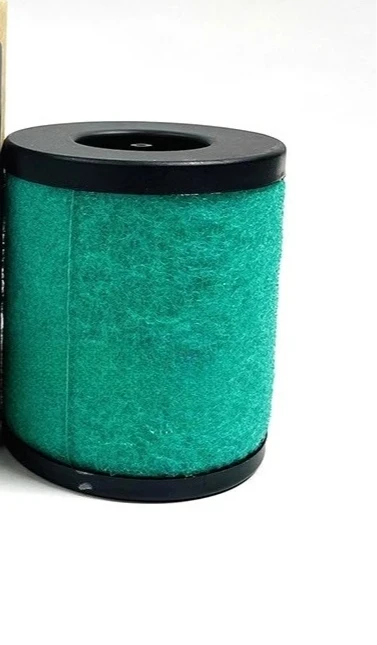 Vacuum pump separator EMF20/EMF10/EMF3 oil mist filter cartridge filter screen