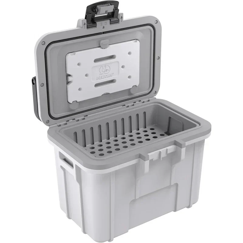 QWPelican 8QT Personal Cooler & Dry Box