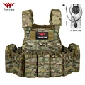 Camo-2L White