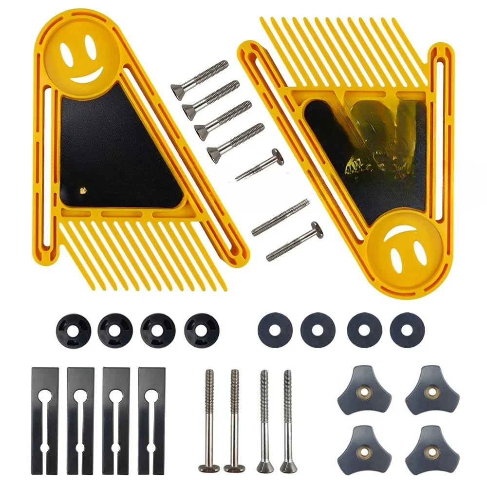 machine, electric circular saw, table saw, band saw, woodworking feather board set