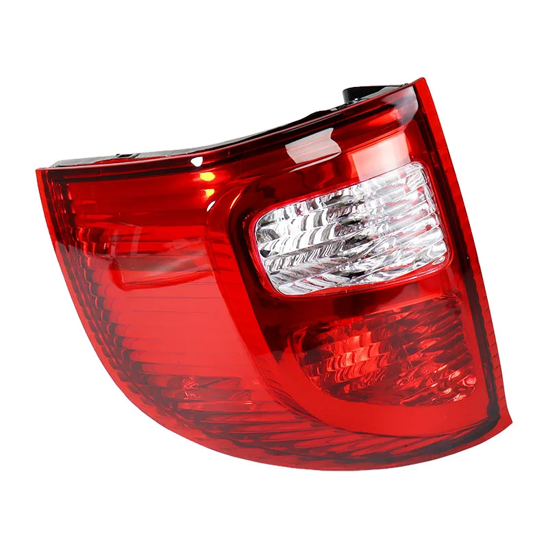 Fanale posteriore esterno fanale posteriore fanale posteriore luce freno lampada di arresto per Great Wall Haval Hover H3 2005-2012 per Haval CUV 2006-2009