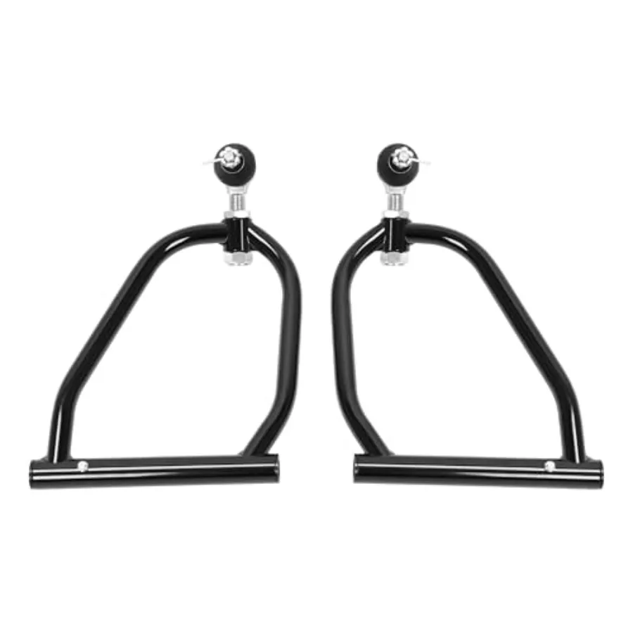 2008-2013 야마하 랩터 250 오프로드 레이싱 및 트레일 라이딩용 프론트 A암, 완전 조절 가능, 향상된 성능