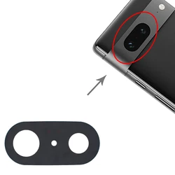 For Google Pixel 7 Back Camera Lens Mobile Phone Repair Parts