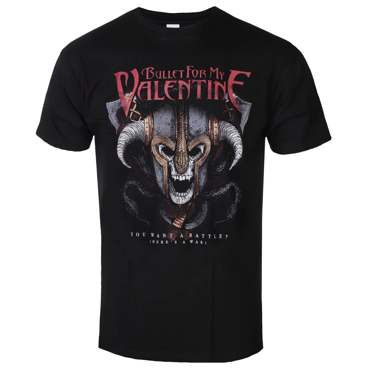 Rare Bullet for My Valentine Graphic Cotton Band T-shirt Unisex Summer Short Sleeve Fashion Brand Tee Luxury Casual Vintage Tees