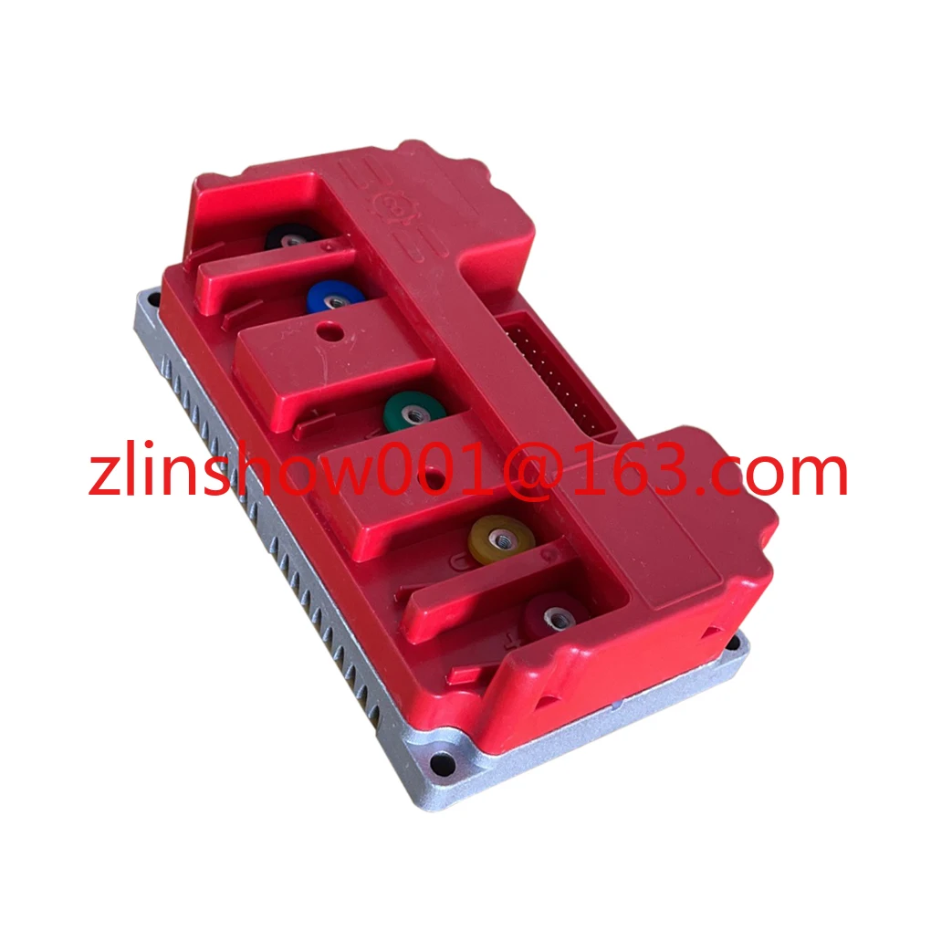 Fardriver Controller ND72300 S12 1200-1500W 48-72V Programmable Sinewave BLDC Motor Controller for Electric Scooter Bicycle