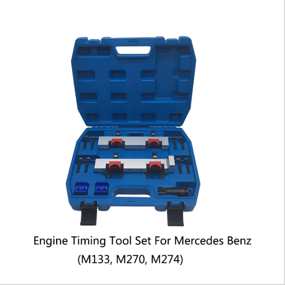 For Mercedes-Benz M270 M274 timing special tool B200 B180 B250 engine timing tool T100 sleeve