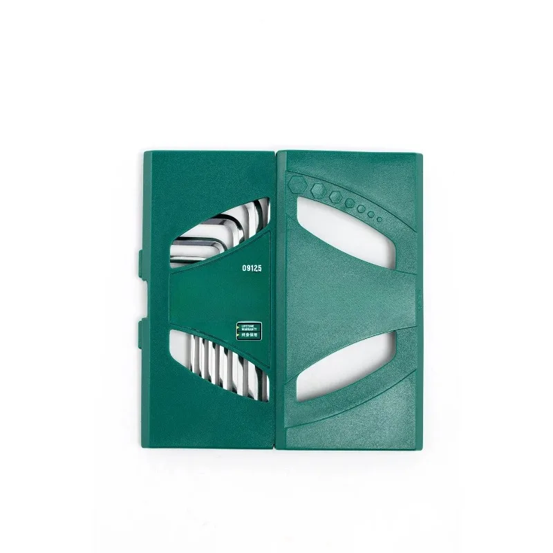 7pcs，Suitable for Ball Point Hex Key Set 09125