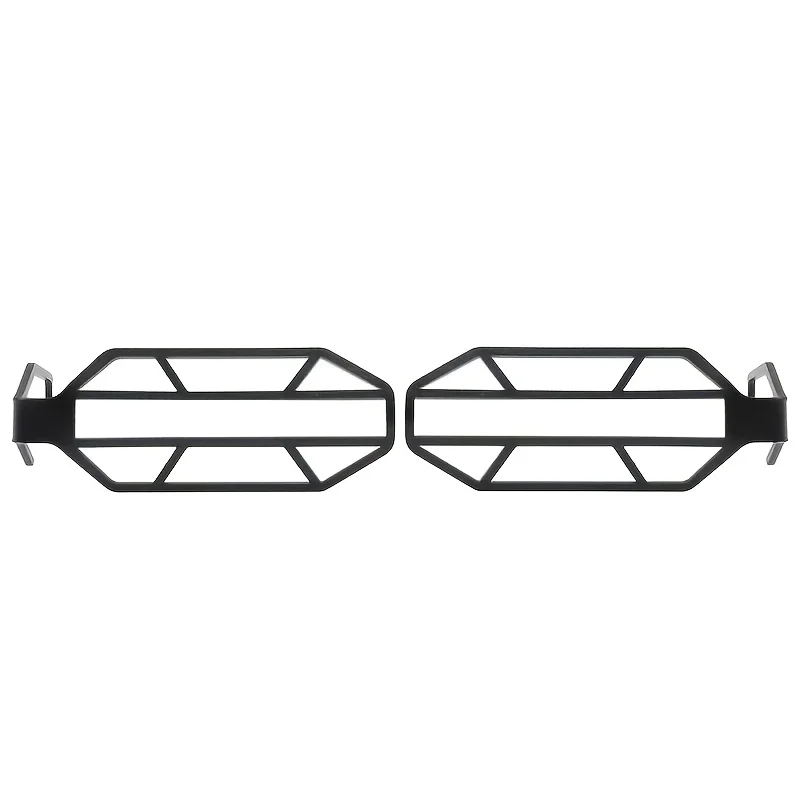 Turn Signal Light Guard Protector Grille for Honda ADV150 ADV160 ADV350, Motorcycle Front Rear Indicator Cover