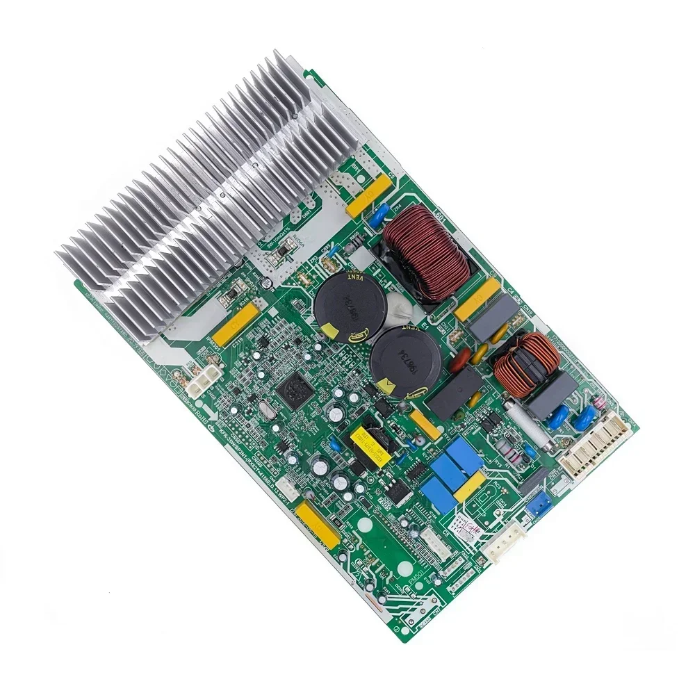 New KFR-35W/BP3N1-(RX62T+41560).D.13.WP2-1 Circuit PCB 17122000002718 Control Board For Midea Air Conditioner Conditioning Parts