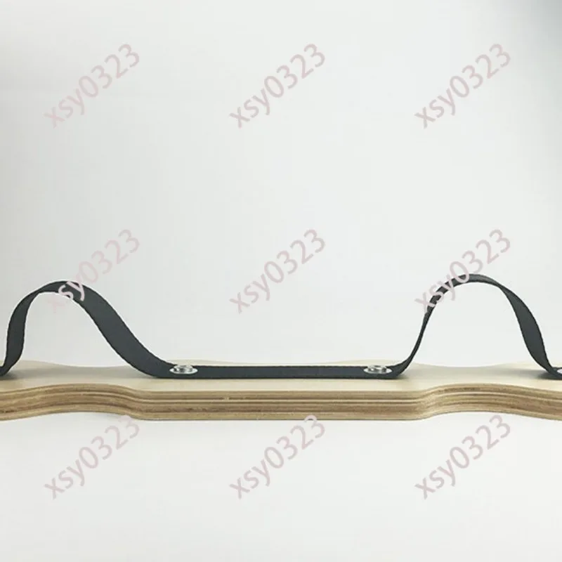 Classical Pilates  Airplane Board Body Posture Correction Fitness Training Board