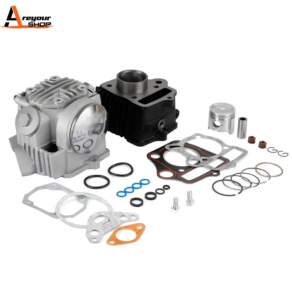 

Areyourshop CYLINDER ENGINE REBUILD KIT for HONDA Z50 Z50A Z50R TRIAL BIKE DIRT BIKE MOTOR