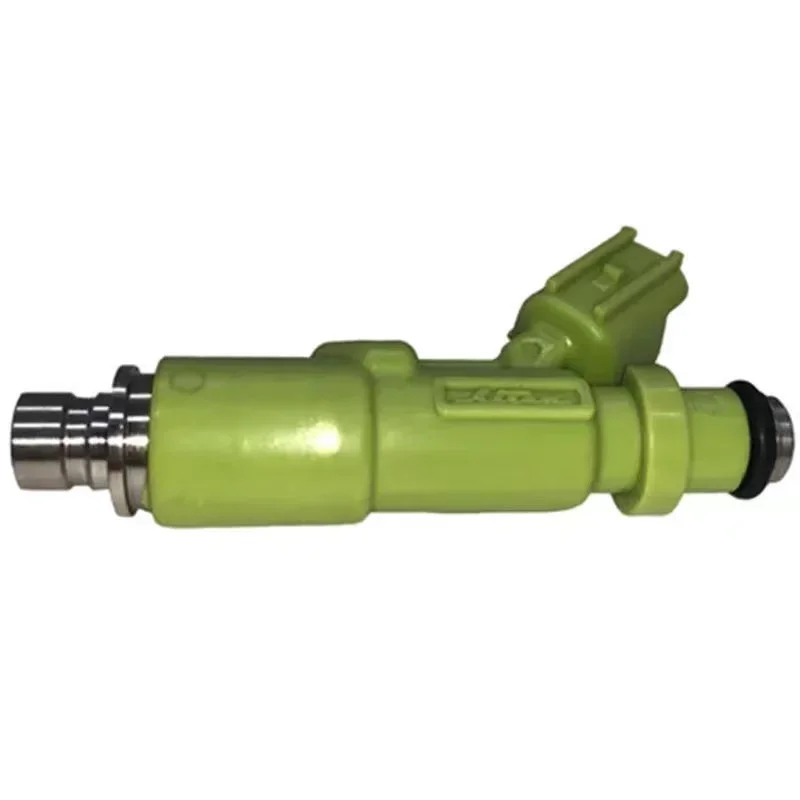 

23250-13030 Fuel injector is suitable for Toyota KF60 KF72 KF80 KF82 KR42 KR52 KM7