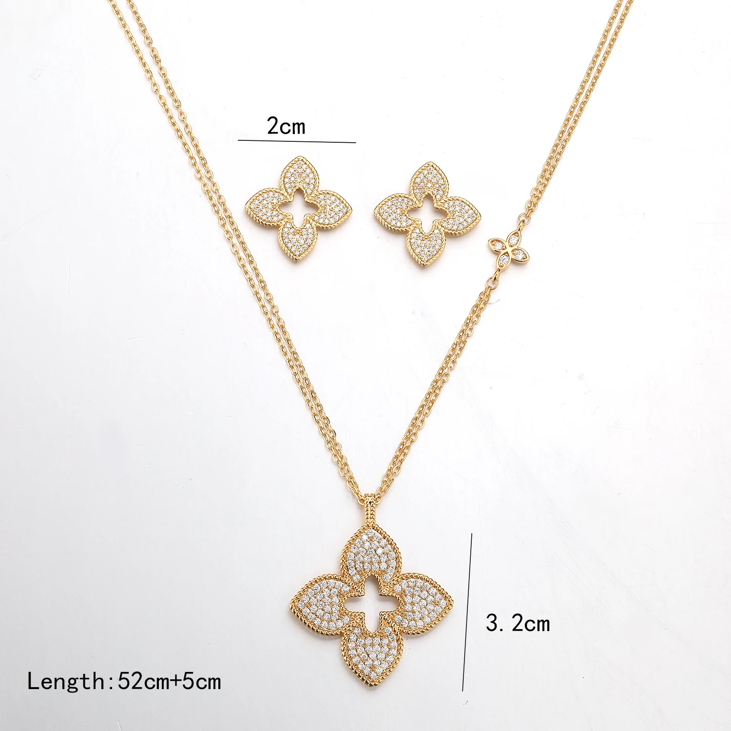 Thumbnail 2 - #23 Best Matching Earring Sets to Buy In 2026