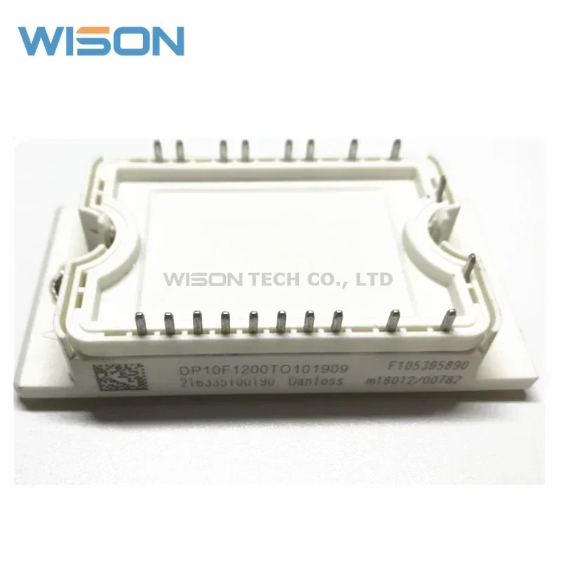 DP10F1200TO 101909    شحن مجاني وحدة جديدة ومبتكرة DP10F1200T 0101909