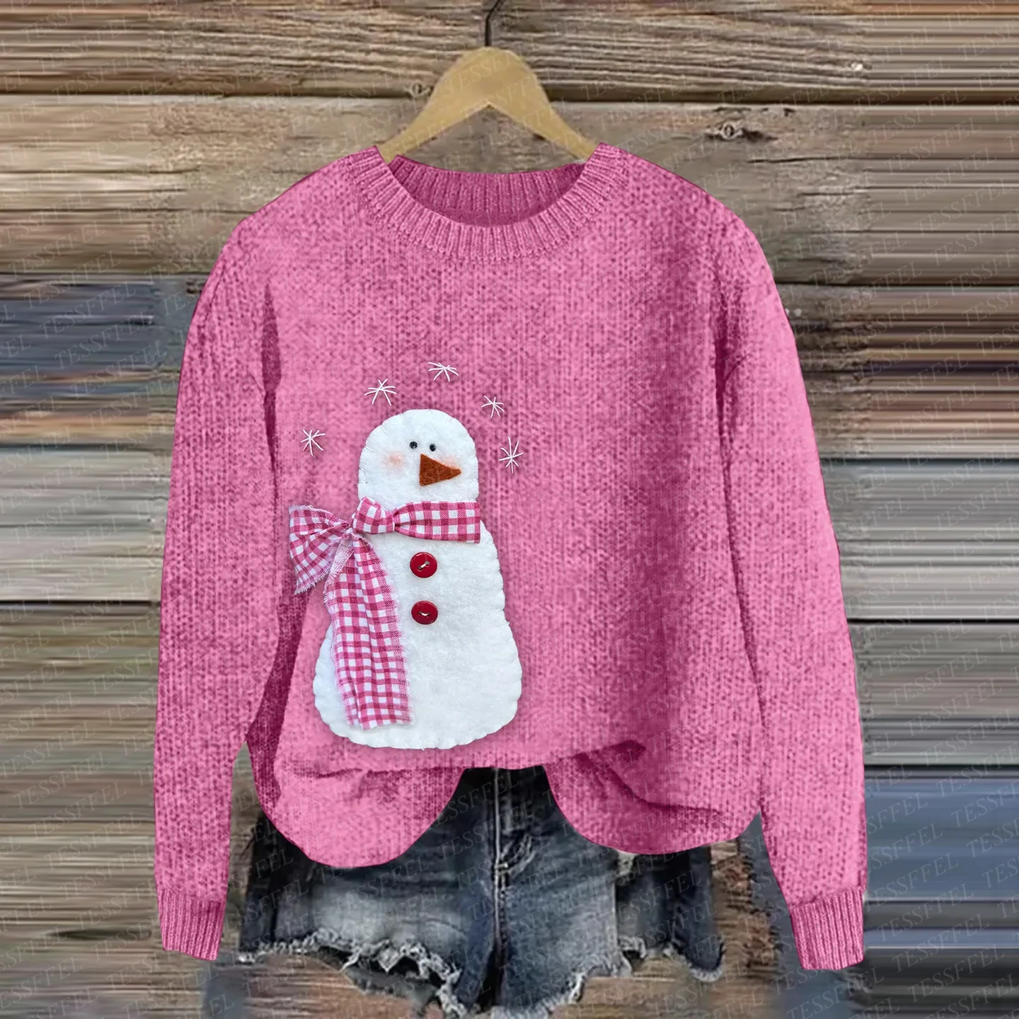 Teschio di Natale Babbo Natale Animali domestici Gesù Felpe Maglione 3DPrint Vintage Inverno Casual Harajuku Pullover Retro Maniche lunghe A9