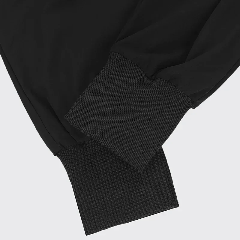 رجل السراويل الرباط التجفيف السريع الخريف مضحك الطباعة Sweatpants الشارع الشهير اللياقة البدنية رياضية الركض رياضة الجري السراويل