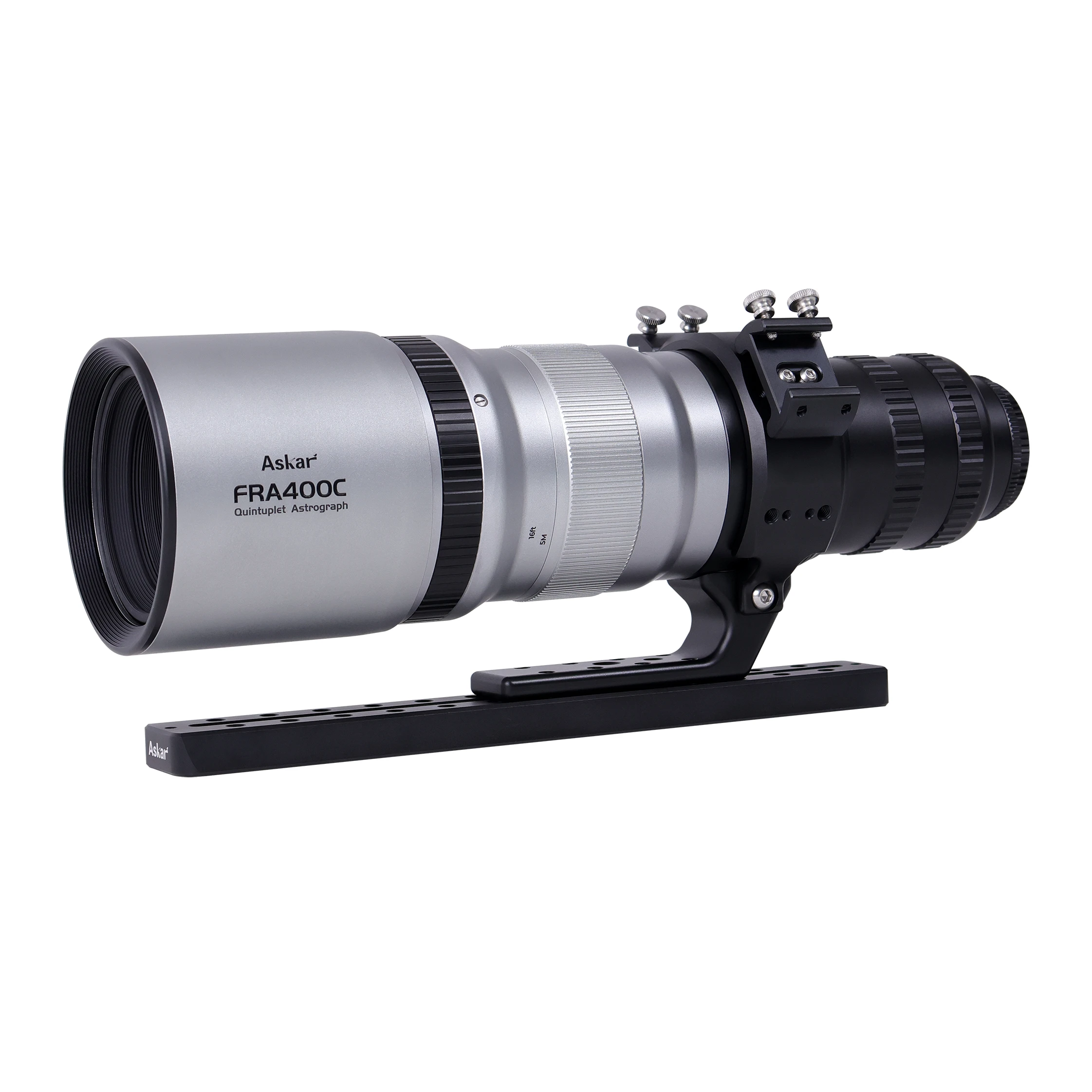 New product sharp star askarFRA400C astronomical telescope professional deep space stargazing photography astronomical telescope
