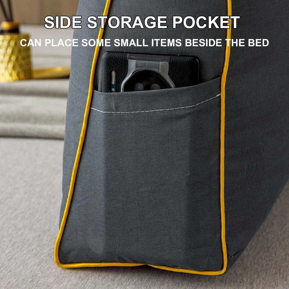 Cuscino per schienale per lett - Headboard Cushion Backrest Tatami recensione e prezzo