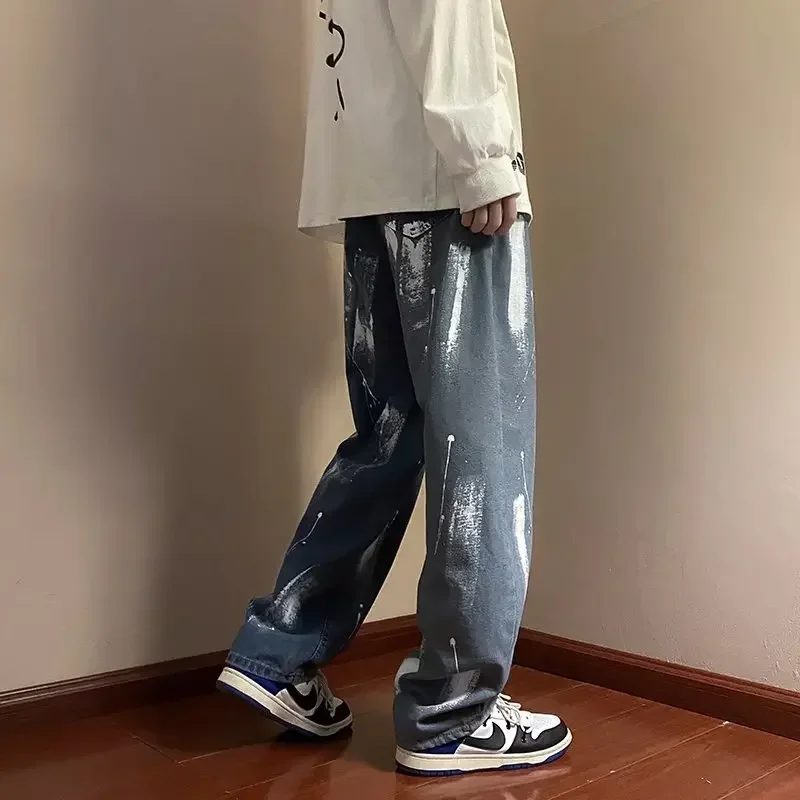 Black Punk Cargo Pants For Girls Korean Sweatpants Baggy Gothic Pant Spring Summer Hip Hop Harajuku Trousers Women New Y2k