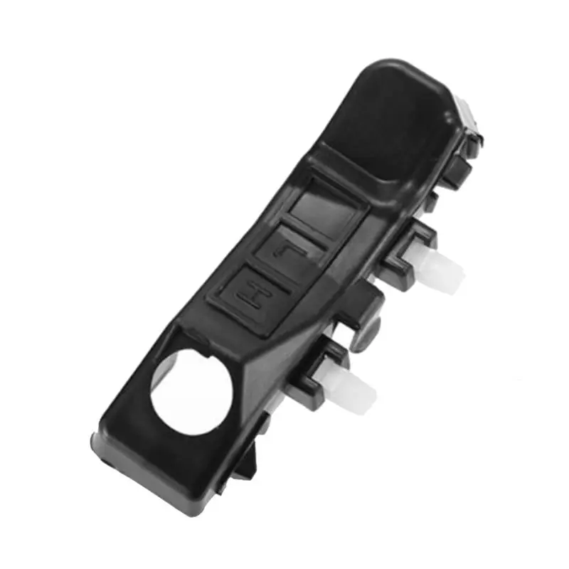 

Кронштейн переднего бампера для Veloster 2012-2017, автомобильные аксессуары