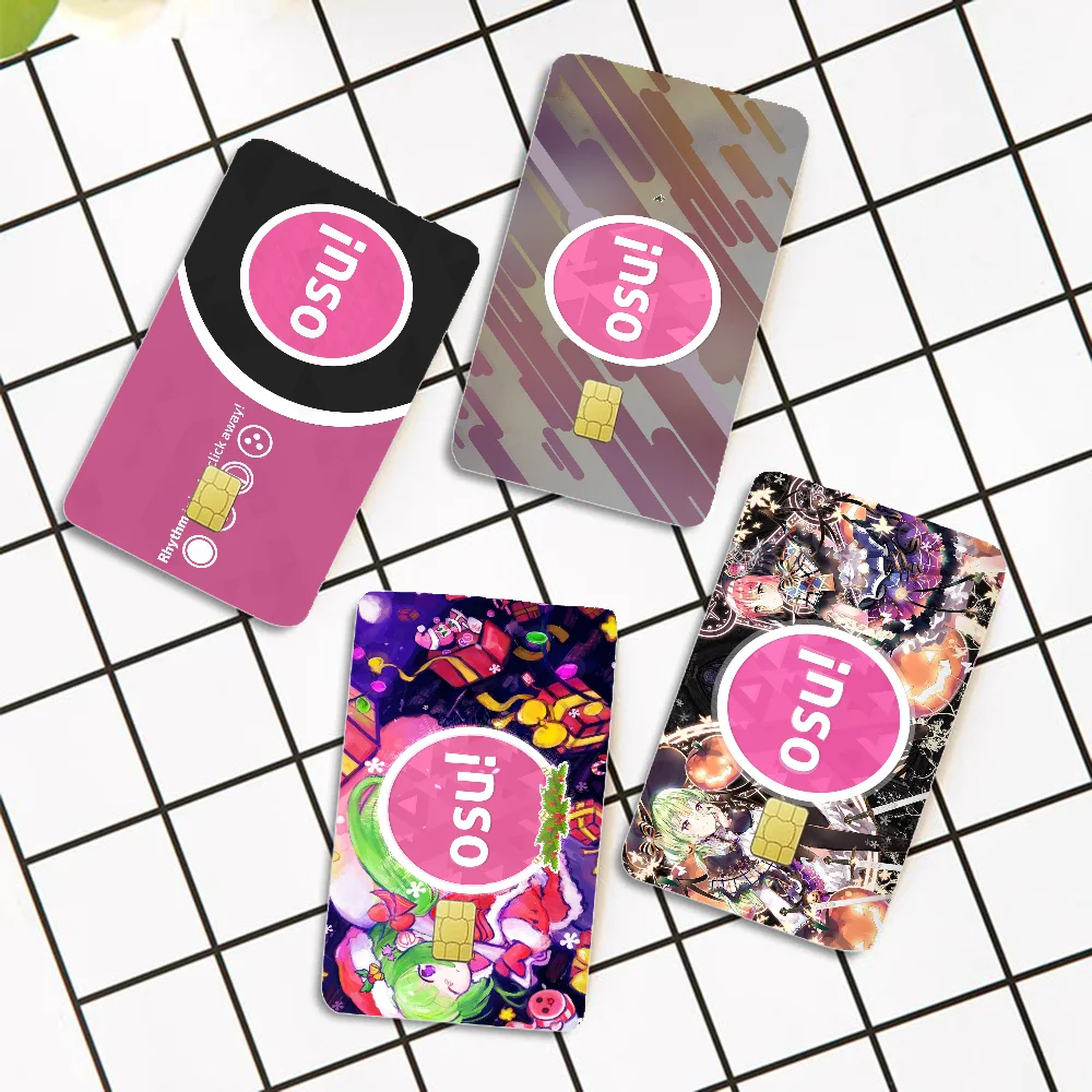 Anime Osu! Music An…