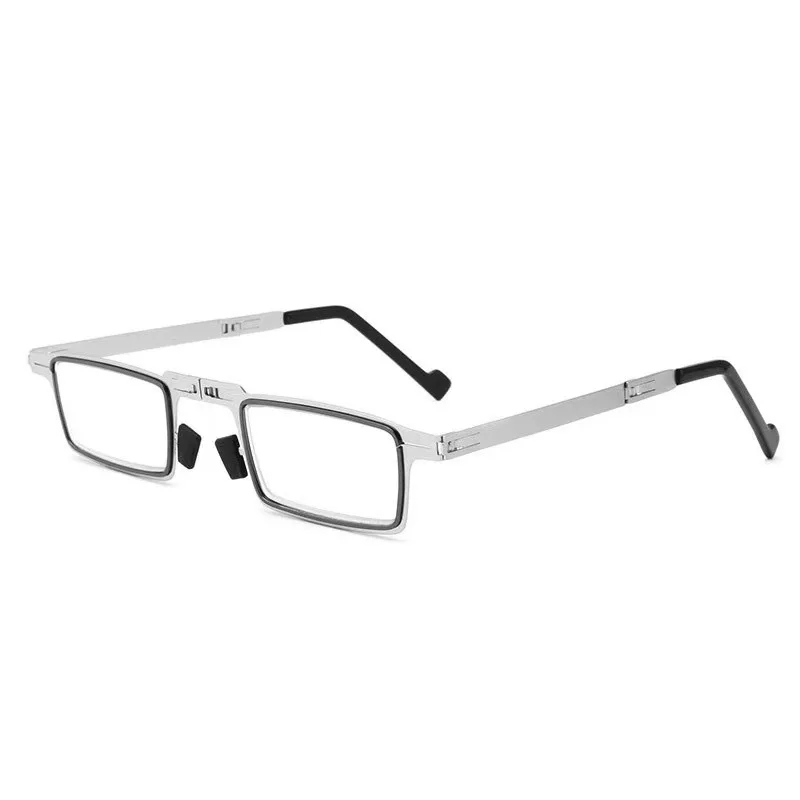 Anti Blau Licht Presbyopie Brille Klapp Lesebrille Männer Frauen Brillen Computer Brillen +1,5 +2,0 +2,5 +3,0 +3,5 – Detail 3
