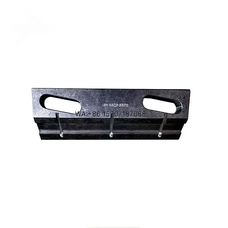 Wmwmnu for Holder Right Drilling Tool 3128078548 Aluminum Casting Ore Mining Machinery Part for Energy Industry
