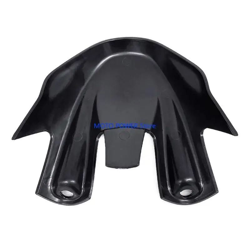 

G7ND Front Mudguard Beak Cowl Guard Extension Wheel Cover for Tracer 9