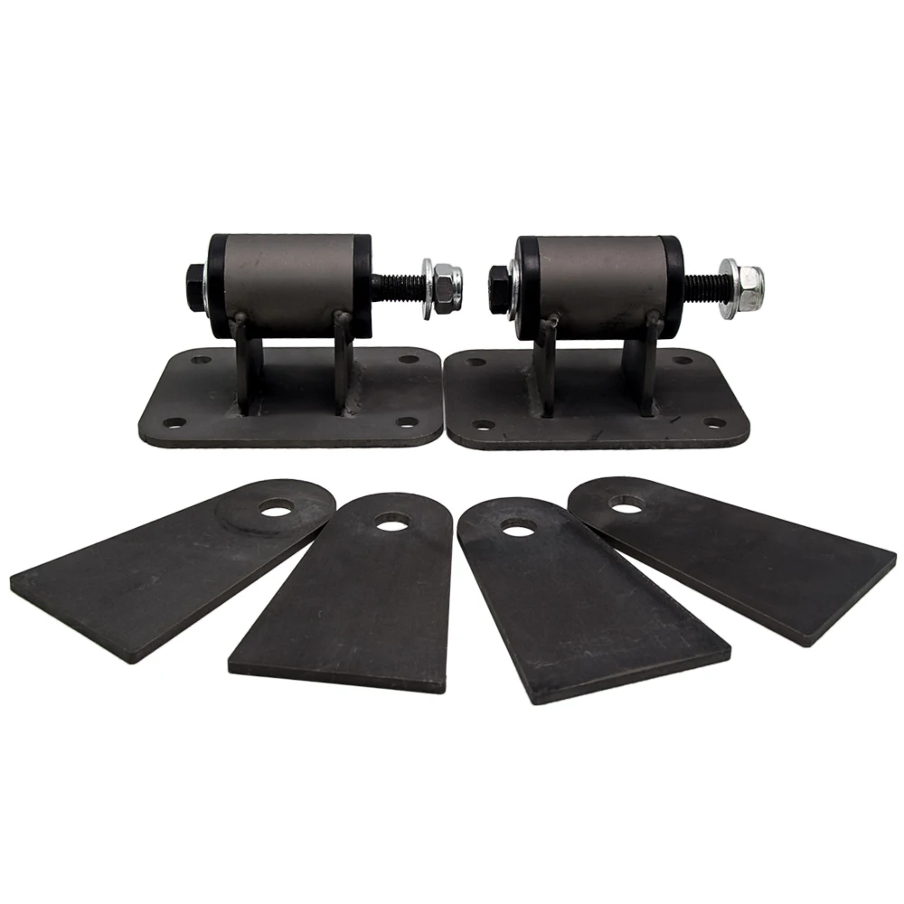 Universal Engine Mo…