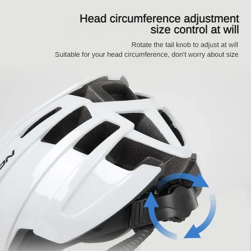 

Electric Motorcycle Helmet Adult Edition - DOT certified, adjustable fit, 21 cooling vents, breathable padding and UV protection